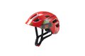 Dětská helma CRATONI Maxster Truck Red Glossy