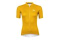Dámský dres FORCE Pure Yellow