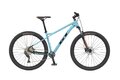 GT Avalanche 27.5 Comp Aqu