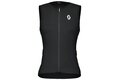 Dámský chránič páteře SCOTT Vest Airflow Black/White