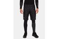 Zateplené kraťasy KILPI Fancy Black