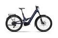 LAPIERRE E-Explorer FS 10.8 Low Midnight Blue