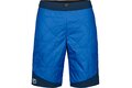 Kraťasy ORTOVOX Swisswool Piz Boe Blue Note