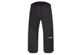 Dětské lyžařské kalhoty ROSSIGNOL BOY HERO SKI PANT-Black