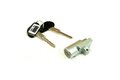 Zámek baterie ABUS SHI IT2 T82 ASY