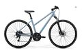 MERIDA Crossway 20 Lady Silk Steel Blue (Blue)