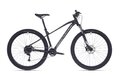 ROCK MACHINE Manhattan 90 Matt Black