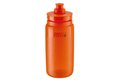 Láhev ELITE Fly Tex Clear/Orange 550ml