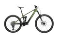NORCO Fluid VLT C2 140 B400 Green