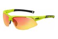 Sluneční brýle R2 Racer Photochromic Yellow