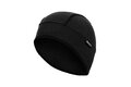 Čepice pod helmu SANTINI Wool Black