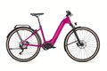 ROCK MACHINE Crossride INT e500 Touring Purple/Pink