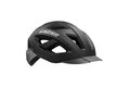 Helma LAZER CAMELEON CE Matt Black/Grey