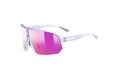 Brýle UVEX Sportstyle 237 Purple Fade/Mir.Purple S3