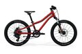 MERIDA Matts J.20 Dark Strawberry (Race Red/Blk)