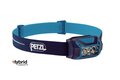 Čelovka PETZL Actik Core Blue 2025