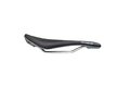 Sedlo SPANK Oozy 220 Black/Grey