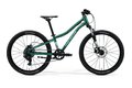 MERIDA Matts J.24 Evergreen (Turquoise/Black)