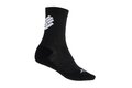 Ponožky SENSOR Race Merino Black
