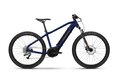 HAIBIKE AllTrack 4 27.5 Cool Blue/Leather Glossy