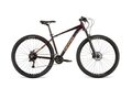 DEMA Ravena 5 Dark Violet/Copper