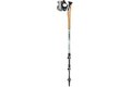 Trekingové hole LEKI Cross Trail TA, White-Goldbrown-Black, 100