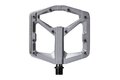 Pedály CRANKBROTHERS Stamp 3 Large Magnesium