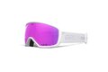 Brýle GIRO Millie White Rails-Vivid Pink