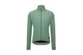 Zimní bunda  SANTINI RTR Light Green