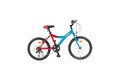 OLPRAN Felis 20 Blue/Red