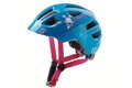 Dětská helma CRATONI Maxster Blue Glossy