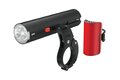 Sada světel KNOG PWR Road 700, Mid Cobber Rear & PWR Mount