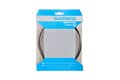 Brzdová hadice SHIMANO SM-BH90-SS 1000mm Black
