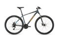 DEMA Energy 1 Dark Gray/Orange