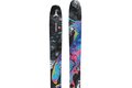 Freeride lyže ATOMIC BENT 110