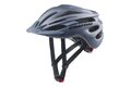 Dětská helma CRATONI Pacer Jr. Midnight-Grey Matt