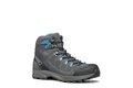 Turistické boty SCARPA Kailash Trek GTX Shark Grey/Lake Blue