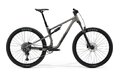 MERIDA One-Twenty 300 Warm Slate Grey (Black)