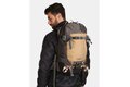 Batoh na Skialpy a Freeride KILPI Glacier Beige