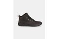 Barefoot obuv KILPI Bare High Wp Black