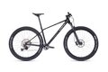SUPERIOR XP 6.6 Gloss Black / Matte Black