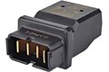Adaptér pro nabíječky SHIMANO STEPS E6000/E6002