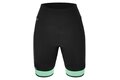Dámské kraťasy SANTINI Giada Pure Black
