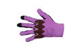 Dlouhoprsté rukavice ENDURA MT500 D3O® II Thistle