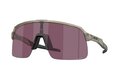 Brýle OAKLEY Sutro Lite Matte Grey Ink/Prizm Road Black