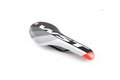 Sedlo SELLE ROYAL WST 2058 Black/White/Orange