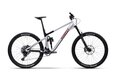 GHOST Riot AM 27.5 Grey Misty/Black