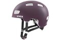 Dětská helma UVEX HLMT 4 CC Plum
