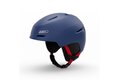 Přilba GIRO Spur Mat Blue/Red