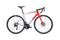 SUPERIOR XR 9.5 GF Gloss Grey/Red